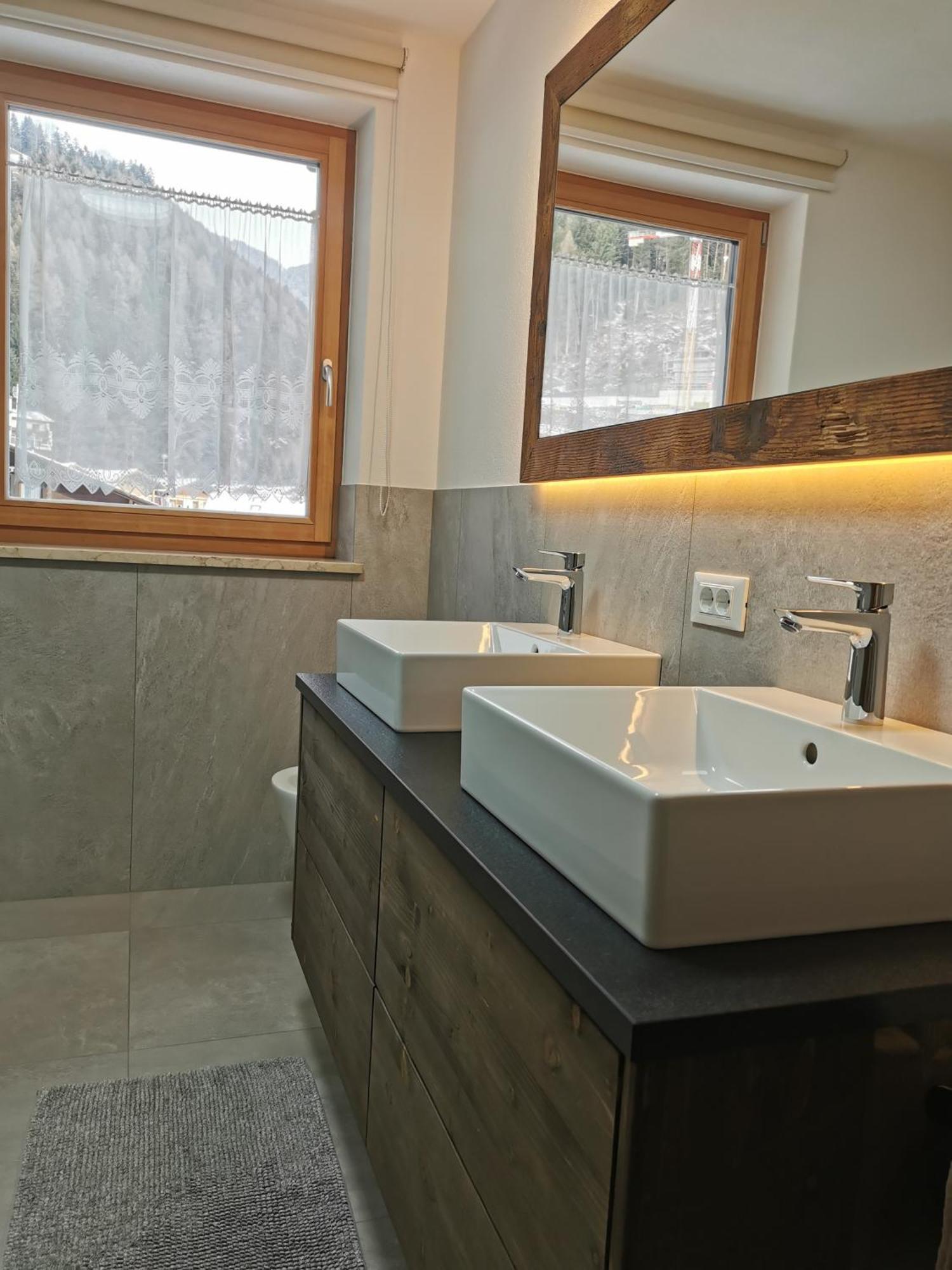 Apartments Steger Sand In Taufers קמפו טורס מראה חיצוני תמונה