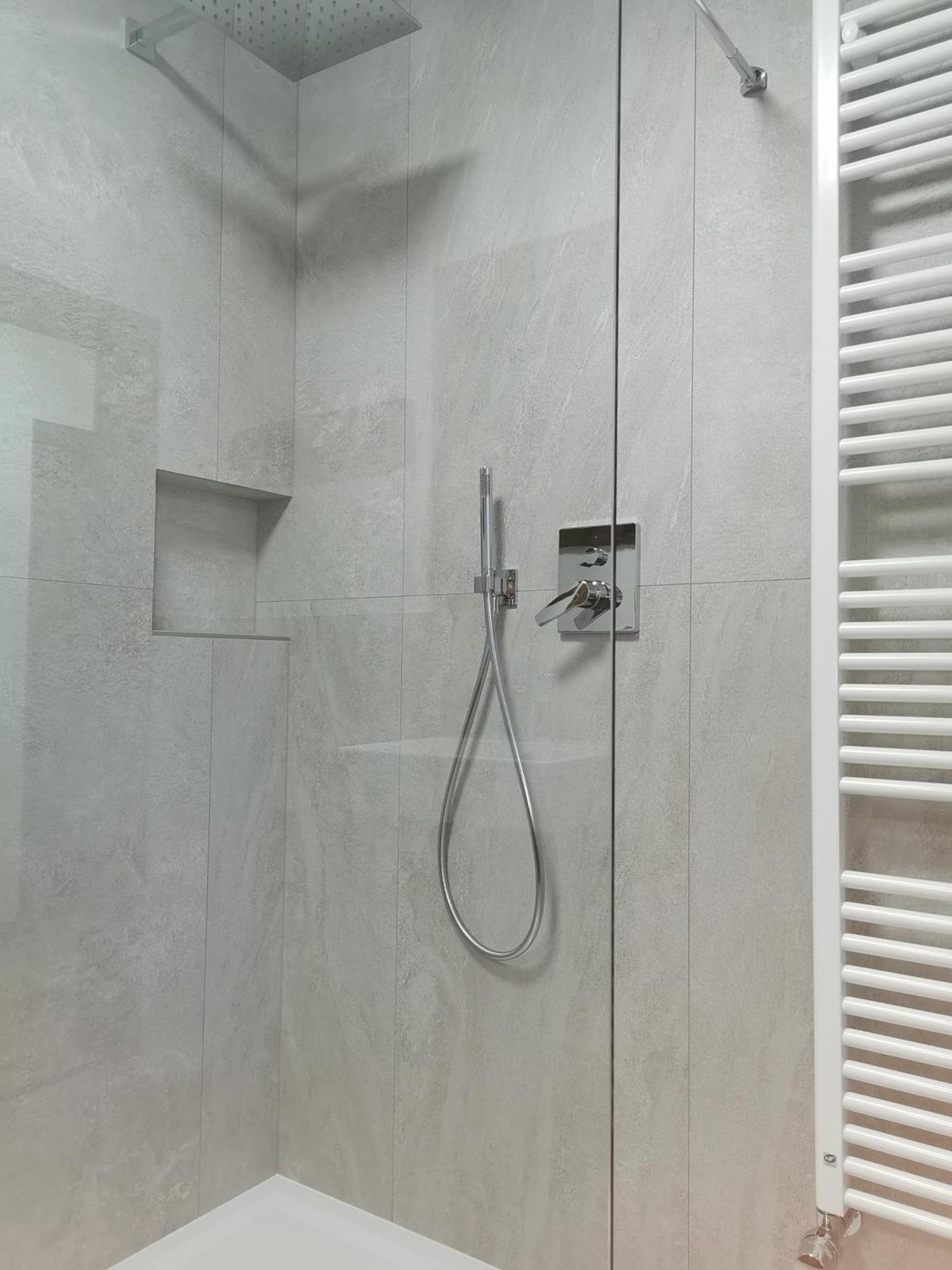 Apartments Steger Sand In Taufers קמפו טורס מראה חיצוני תמונה