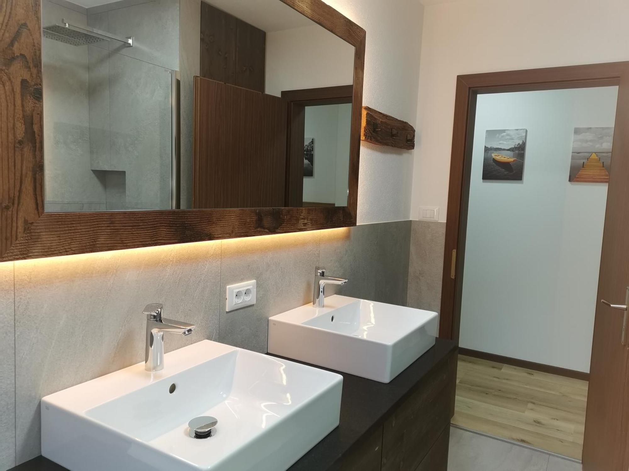 Apartments Steger Sand In Taufers קמפו טורס מראה חיצוני תמונה