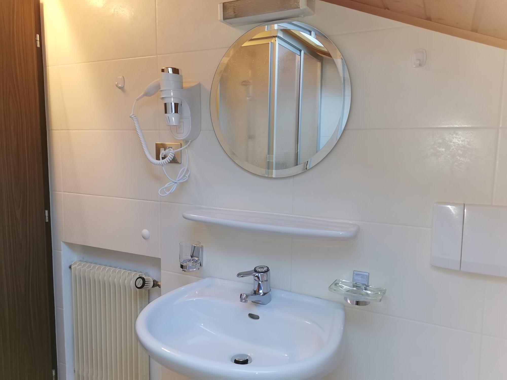 Apartments Steger Sand In Taufers קמפו טורס מראה חיצוני תמונה