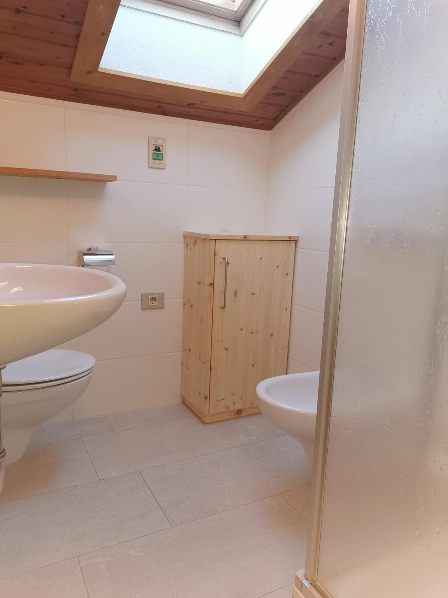 Apartments Steger Sand In Taufers קמפו טורס מראה חיצוני תמונה