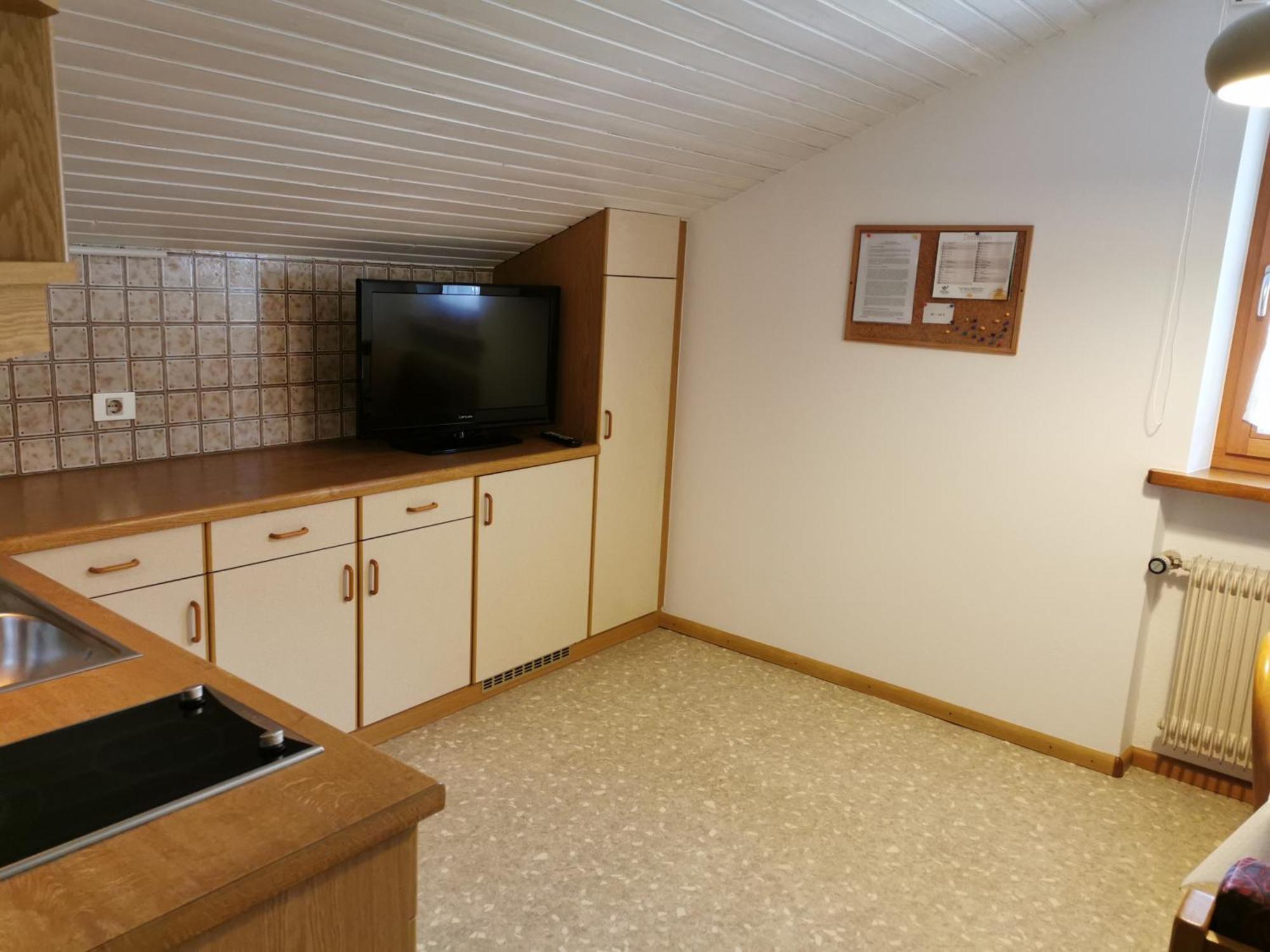 Apartments Steger Sand In Taufers קמפו טורס מראה חיצוני תמונה