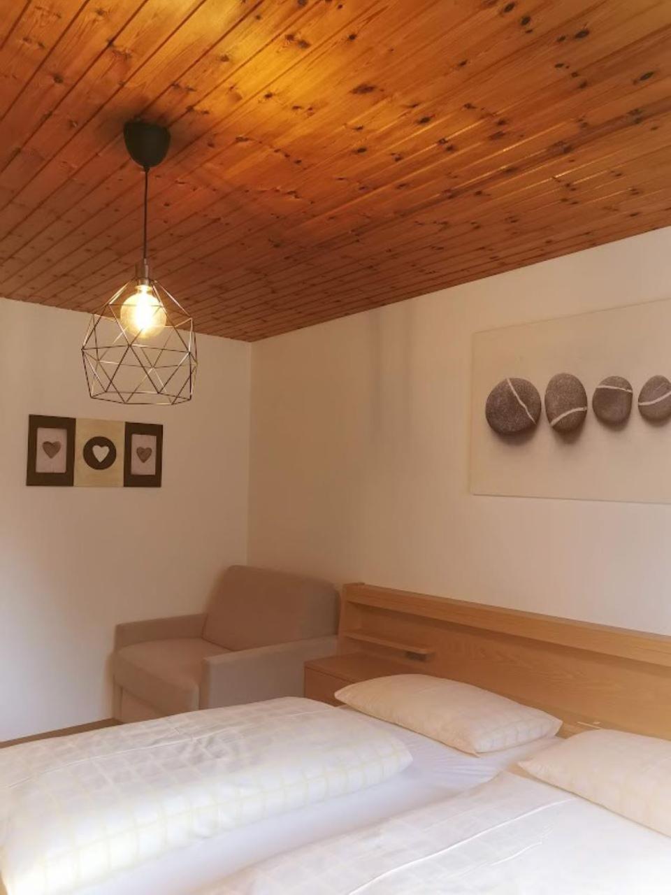 Apartments Steger Sand In Taufers קמפו טורס מראה חיצוני תמונה